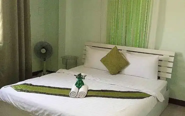 Хуахин: Chananya Guesthouse
