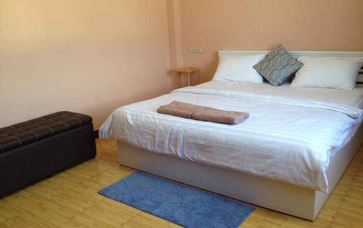 Хуахин: Chananya Guesthouse