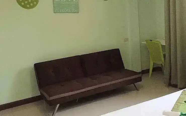 Хуахин: Chananya Guesthouse