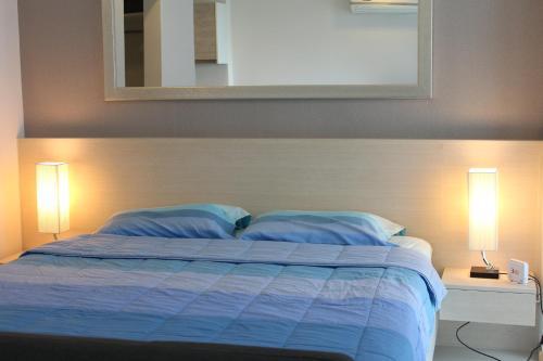 Паттайя: Acqua Condotel No.31/284
