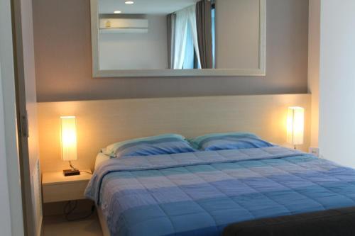 Паттайя: Acqua Condotel No.31/284