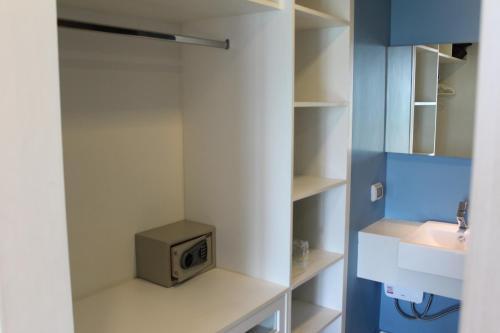 Паттайя: Acqua Condotel No.31/284
