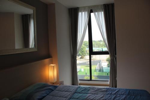 Паттайя: Acqua Condotel No.31/284