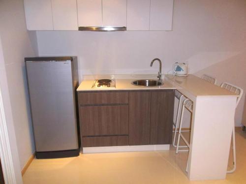 Паттайя: The Gallery Condo