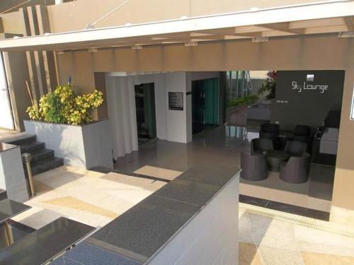 Паттайя: The Gallery Condo