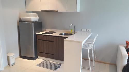 Паттайя: The Gallery Condo
