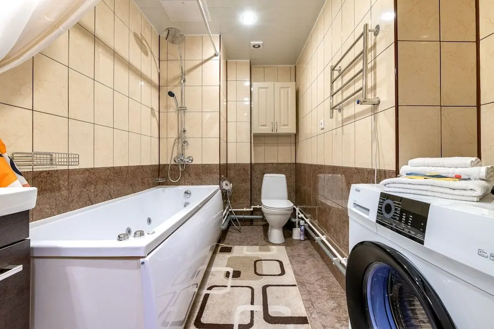 Санкт-Петербург: RentHouse Apartment EURO
