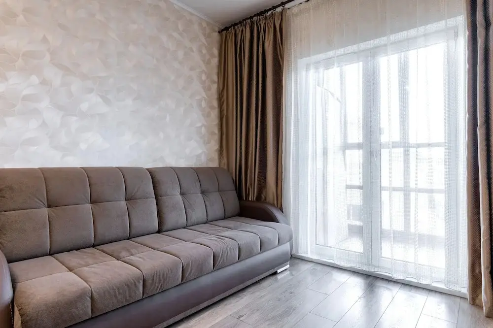 Санкт-Петербург: RentHouse Apartment EURO