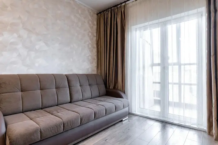 Санкт-Петербург: RentHouse Apartment EURO