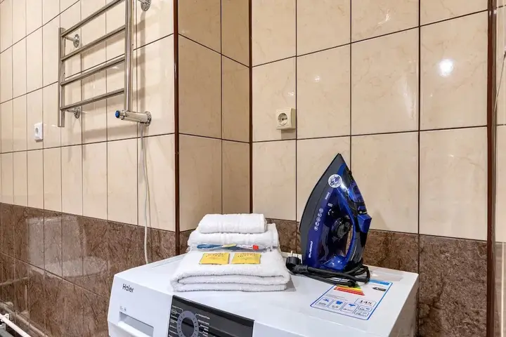 Санкт-Петербург: RentHouse Apartment EURO