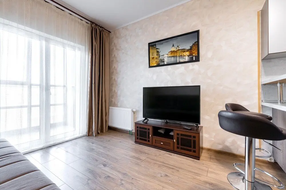 Санкт-Петербург: RentHouse Apartment EURO