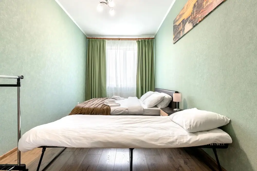 Санкт-Петербург: RentHouse Apartment EURO