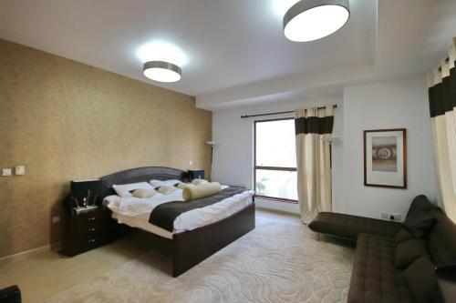 Дубай: Amwaj 4 - Elan Shoreline Holidays