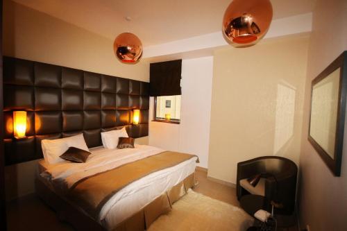 Дубай: Amwaj 4 - Elan Shoreline Holidays