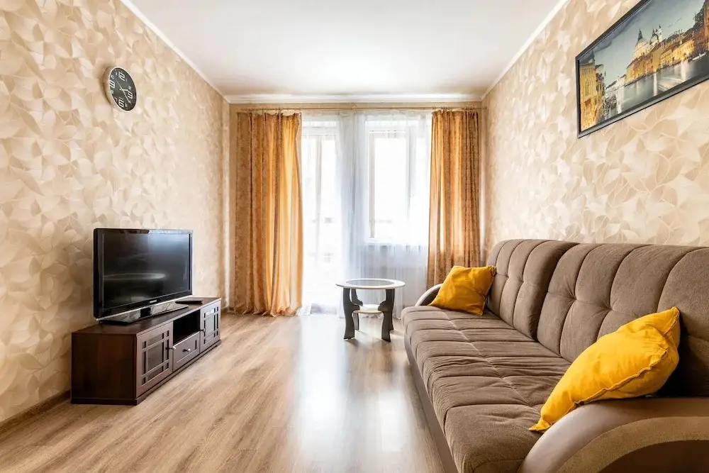 Санкт-Петербург: RentHouse Apartment Maly Pr. V.O.
