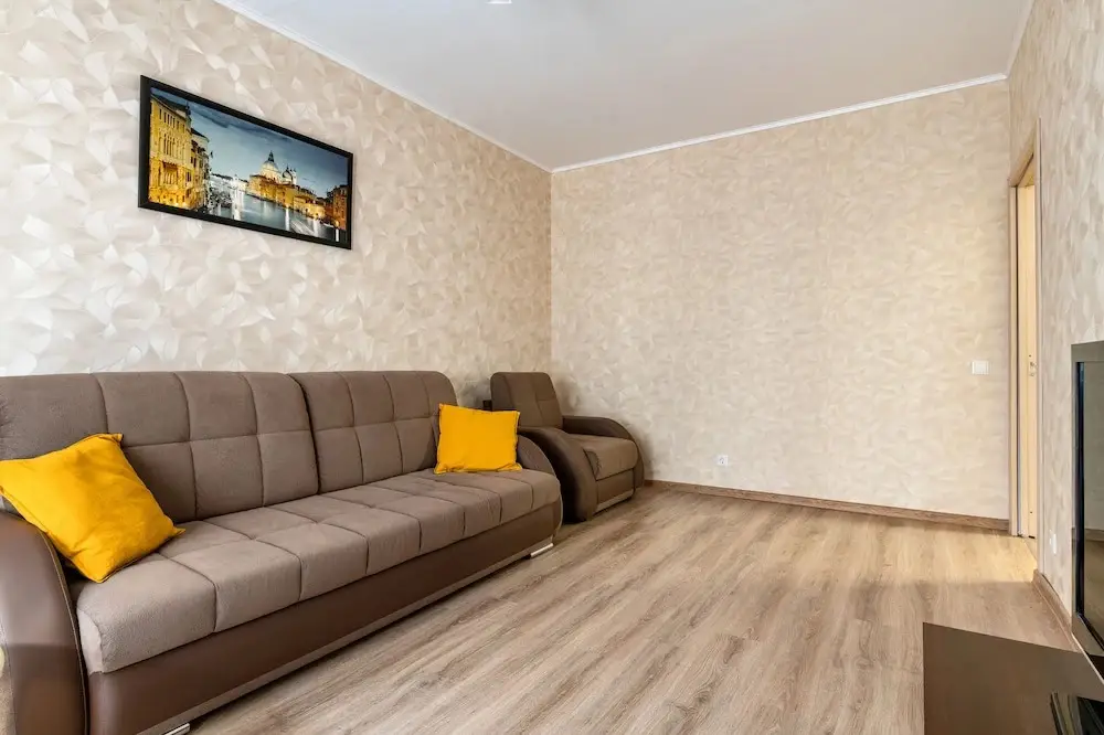 Санкт-Петербург: RentHouse Apartment Maly Pr. V.O.