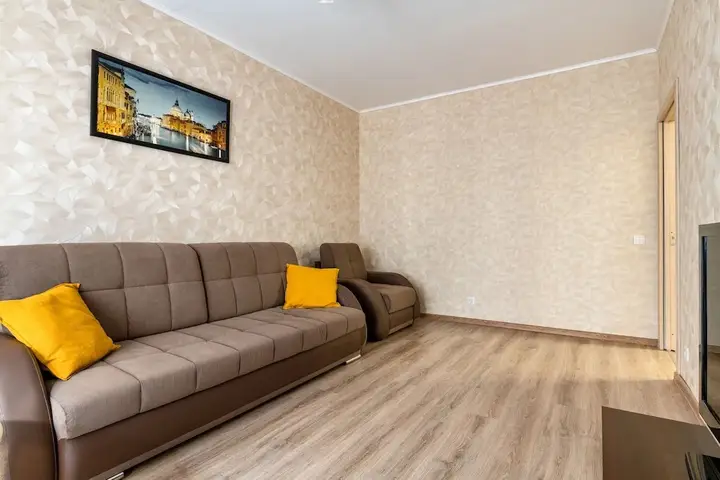 Санкт-Петербург: RentHouse Apartment Maly Pr. V.O.