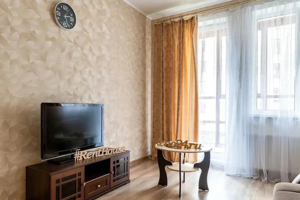 Санкт-Петербург: RentHouse Apartment Maly Pr. V.O.