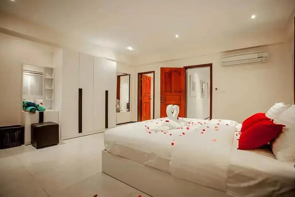 Ко Чанг: Blue Cove Villa
