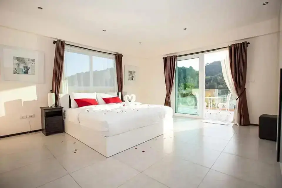 Ко Чанг: Blue Cove Villa