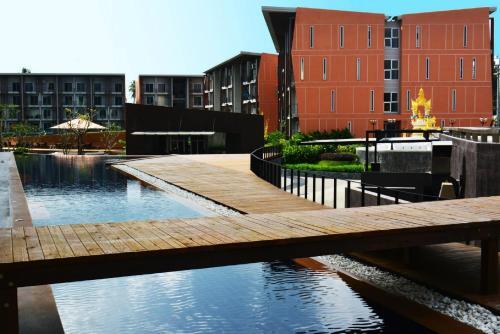 Самуи: Replay One Bedroom Grand Suite Pool Access 284