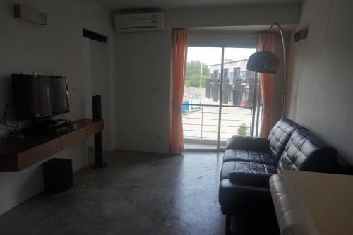 Самуи: Replay One Bedroom Suite 93