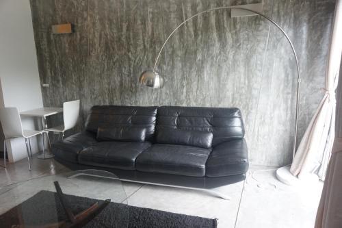 Самуи: Replay One Bedroom Suite 93