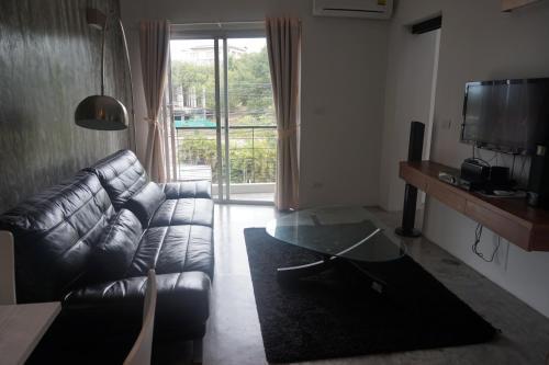 Самуи: Replay One Bedroom Suite 93