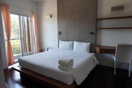 Самуи: Replay One Bedroom Suite 93