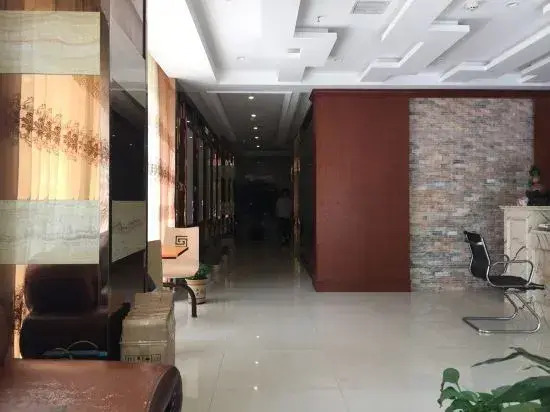 Хучжоу: Longting Creative Hotel