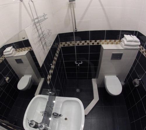Санкт-Петербург: Shante Hotel