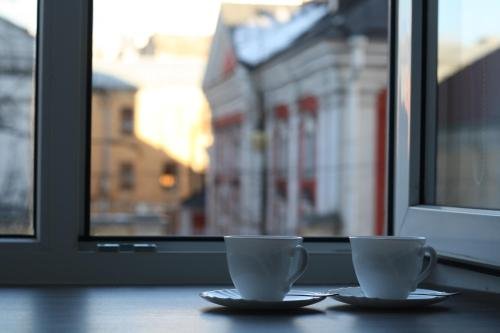 Санкт-Петербург: Shante Hotel