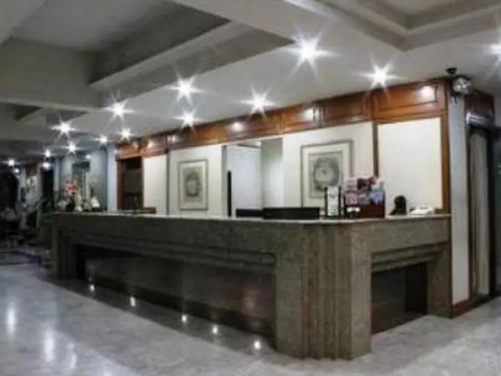 Сарапхи: Chiangmai Garden Hotel