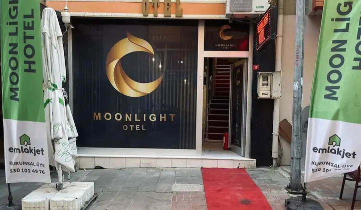 Стамбул: Cinar Hotel