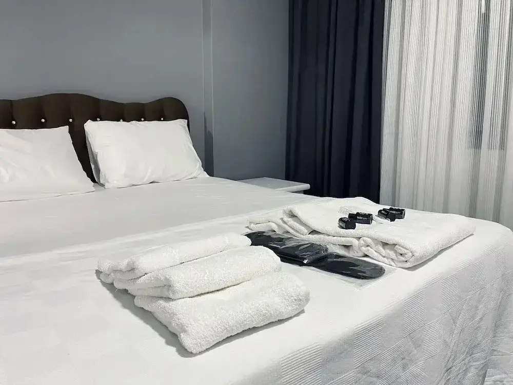 Стамбул: Cinar Hotel
