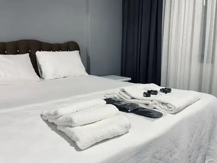 Стамбул: Cinar Hotel