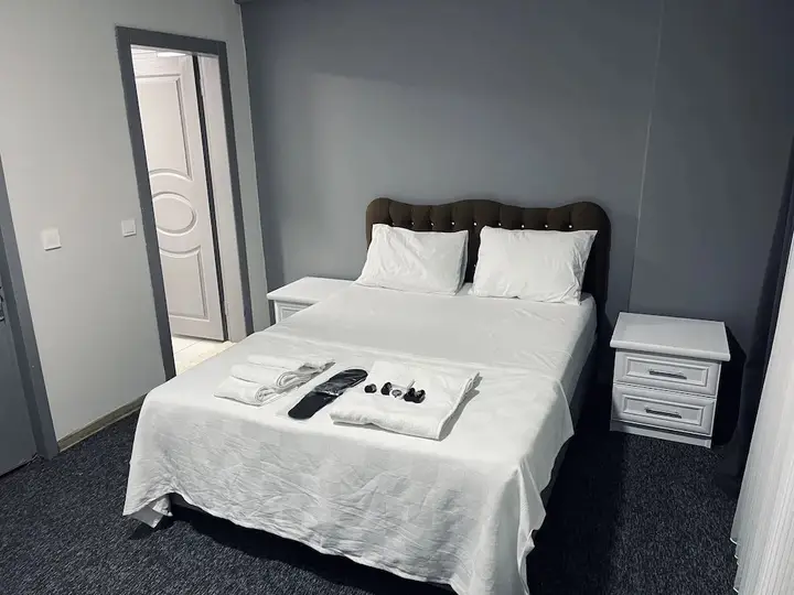 Стамбул: Cinar Hotel