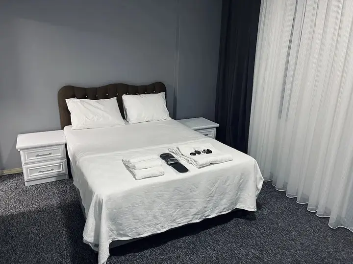 Стамбул: Cinar Hotel