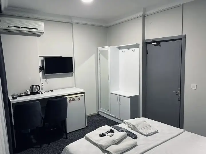 Стамбул: Cinar Hotel
