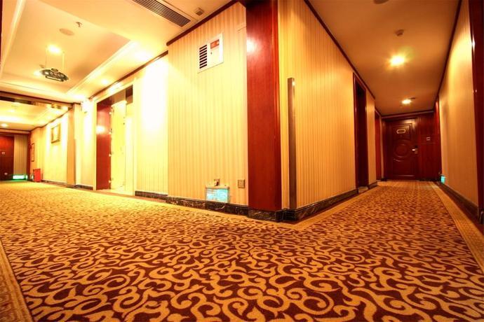 Фошань: Vienna Hotel Foshan Zumiao Metro Station