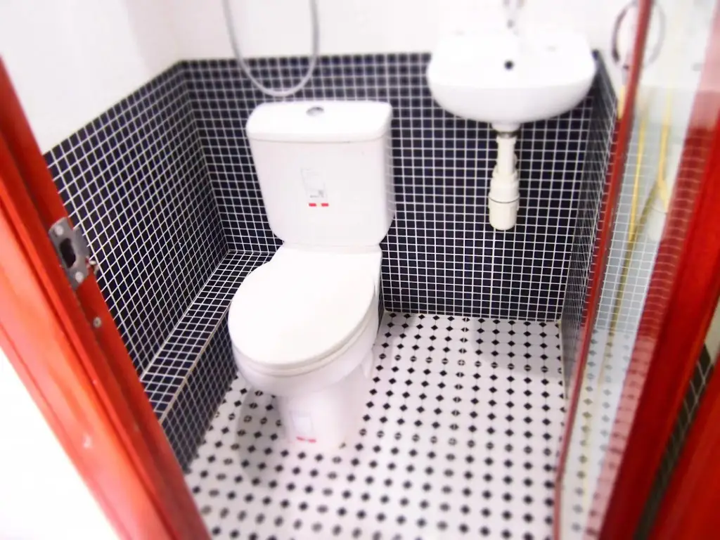 Гонконг: Happy Guest House