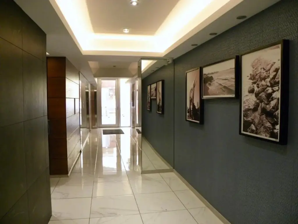 Лимассол: Diana House Apartment