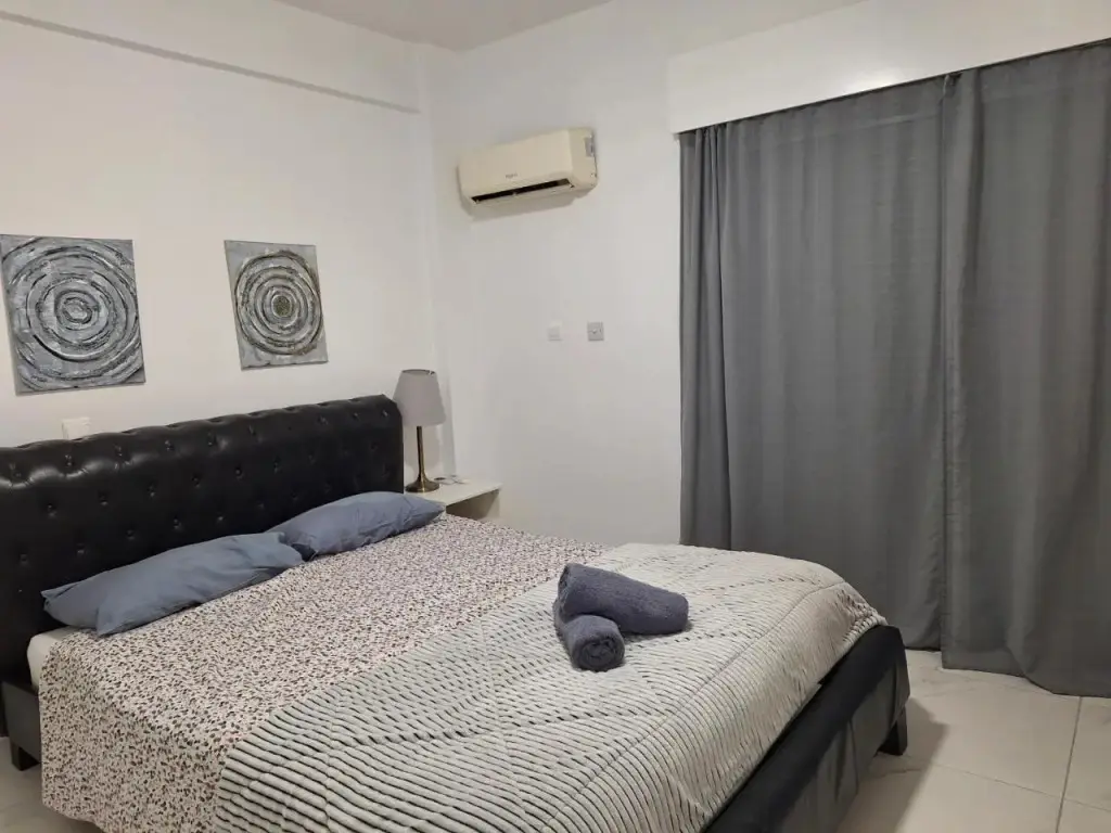 Лимассол: Diana House Apartment
