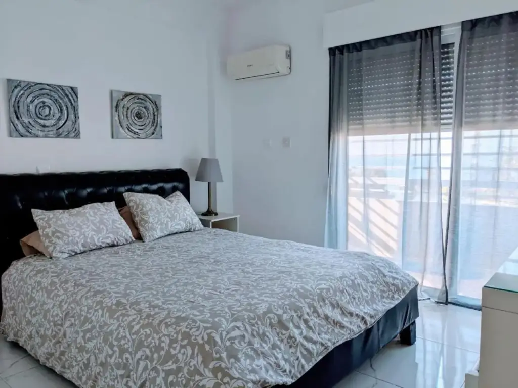 Лимассол: Diana House Apartment