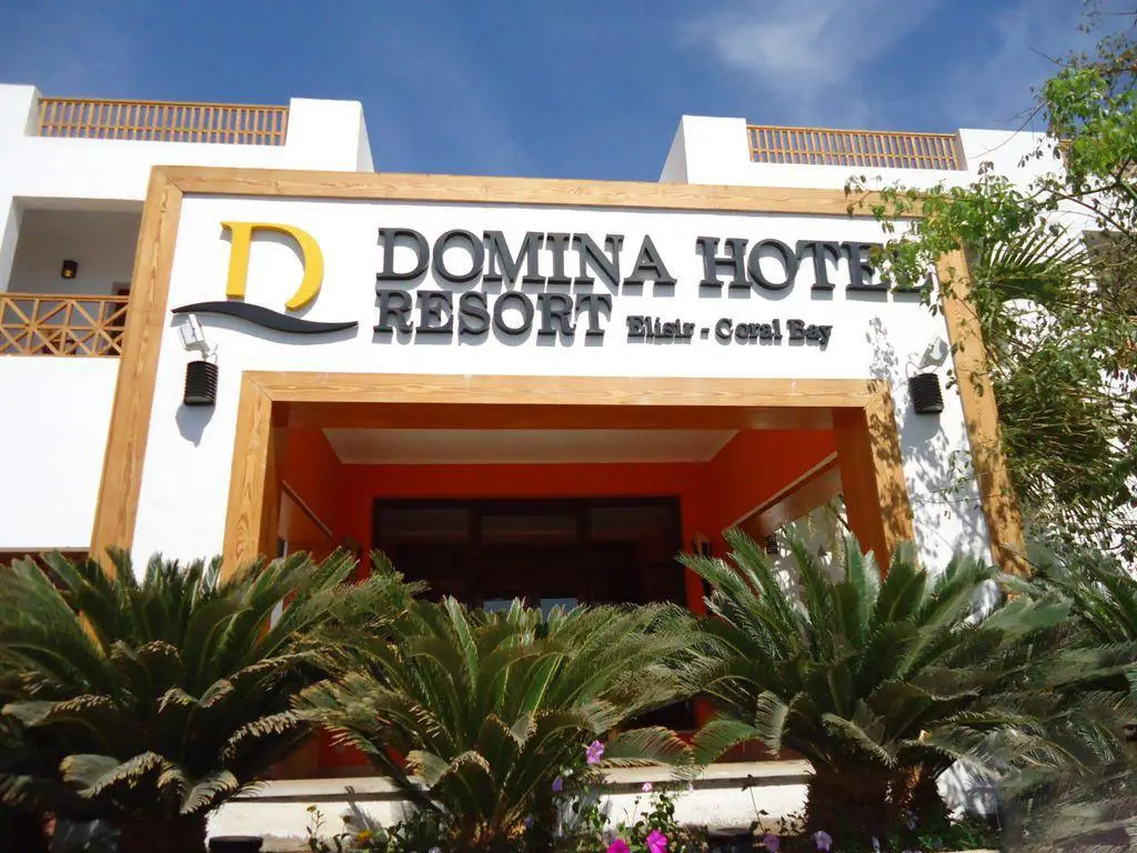Domina Elisir Thalasso & Spa — фото 1