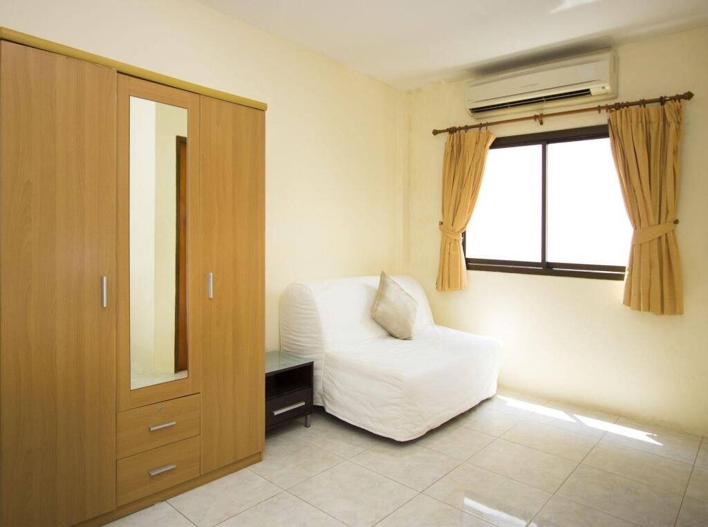 Паттайя: Corrib Village No.11