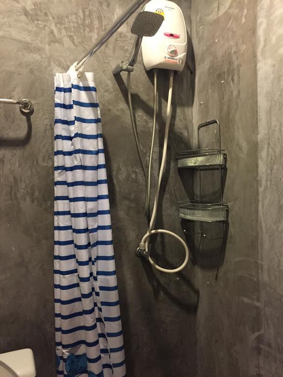 Ко-Пханган: Nap At Phangan Hostel