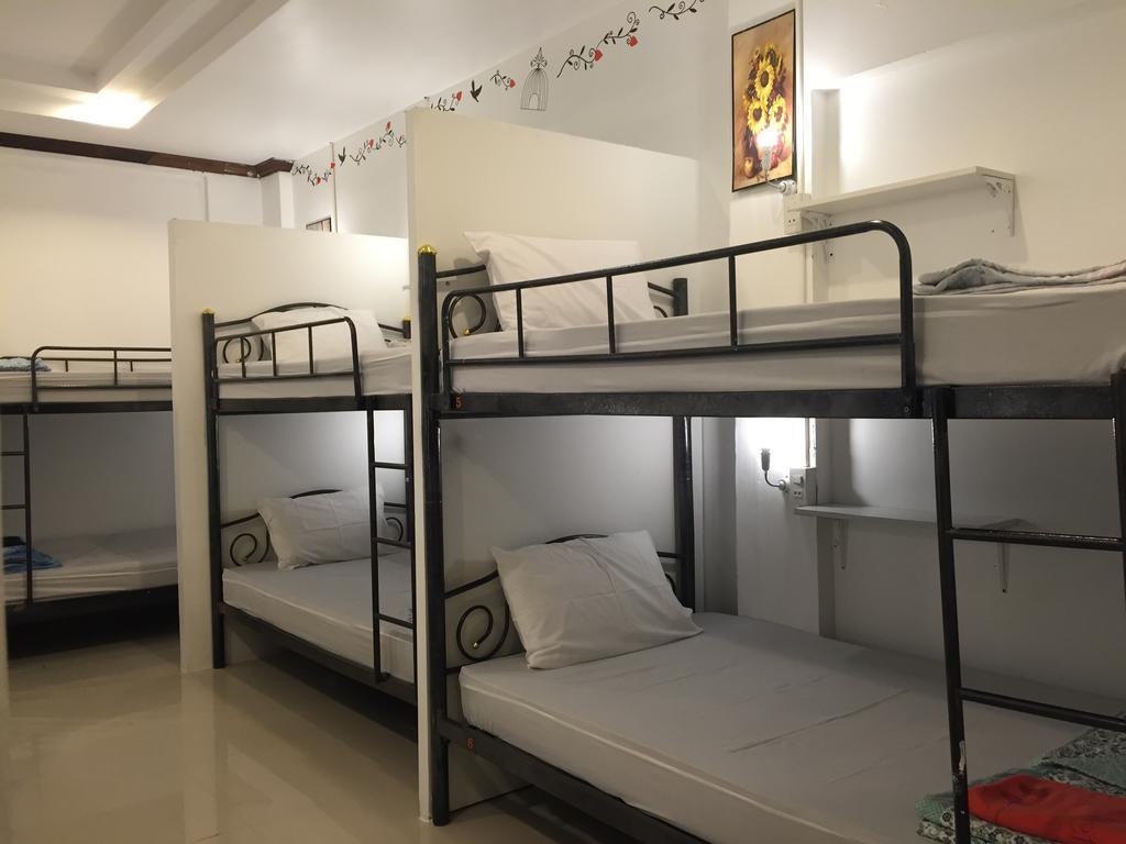 Ко-Пханган: Nap At Phangan Hostel