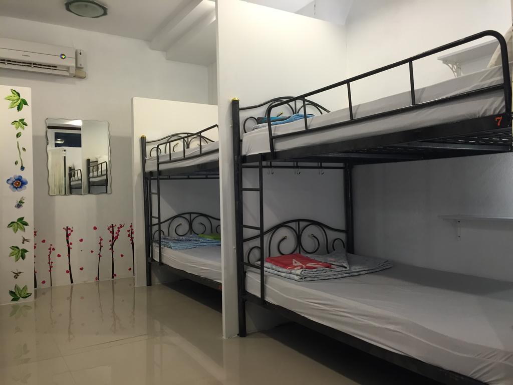 Ко-Пханган: Nap At Phangan Hostel