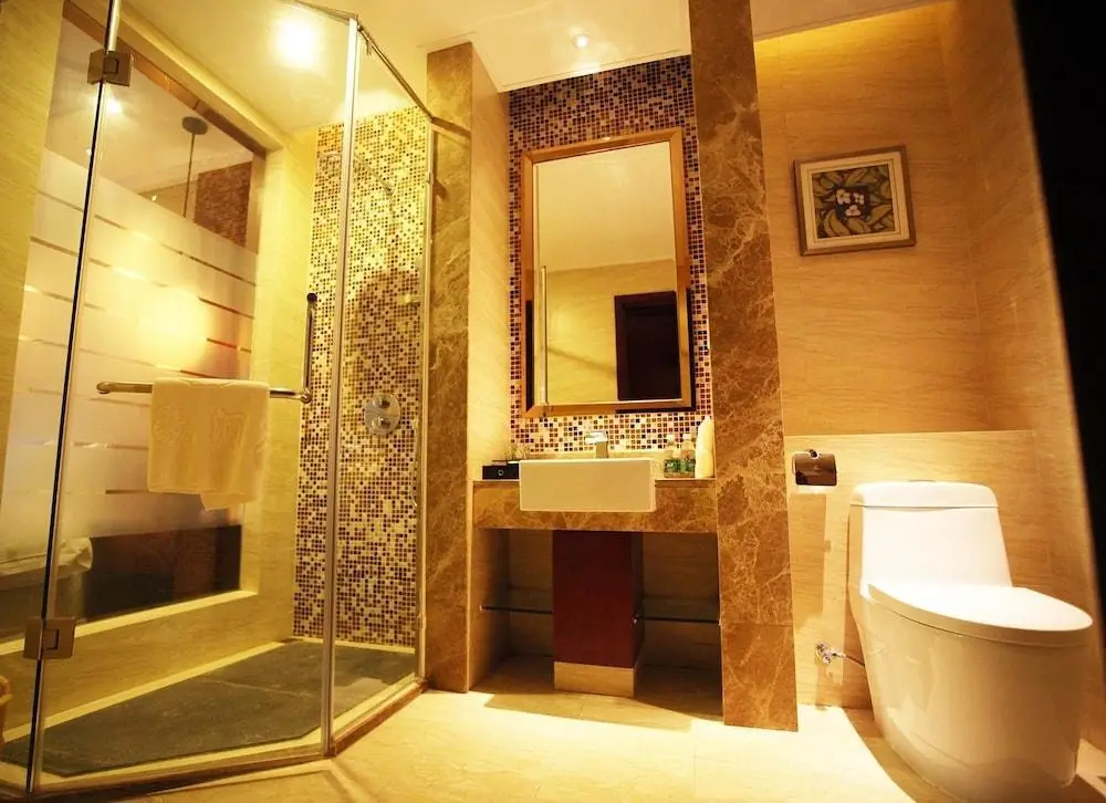 Дунгуань: Dongguan Jinghao Hotel